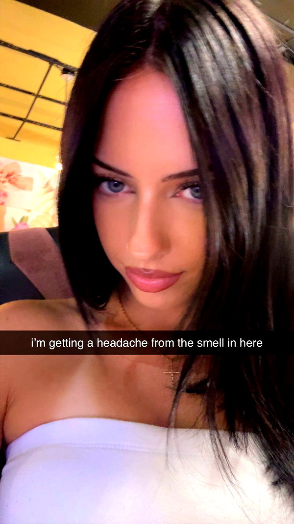 lew12001 snapchat image archive image