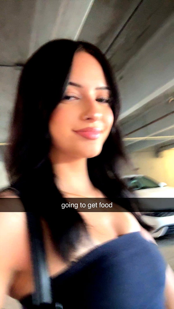 lew12001 snapchat image archive image