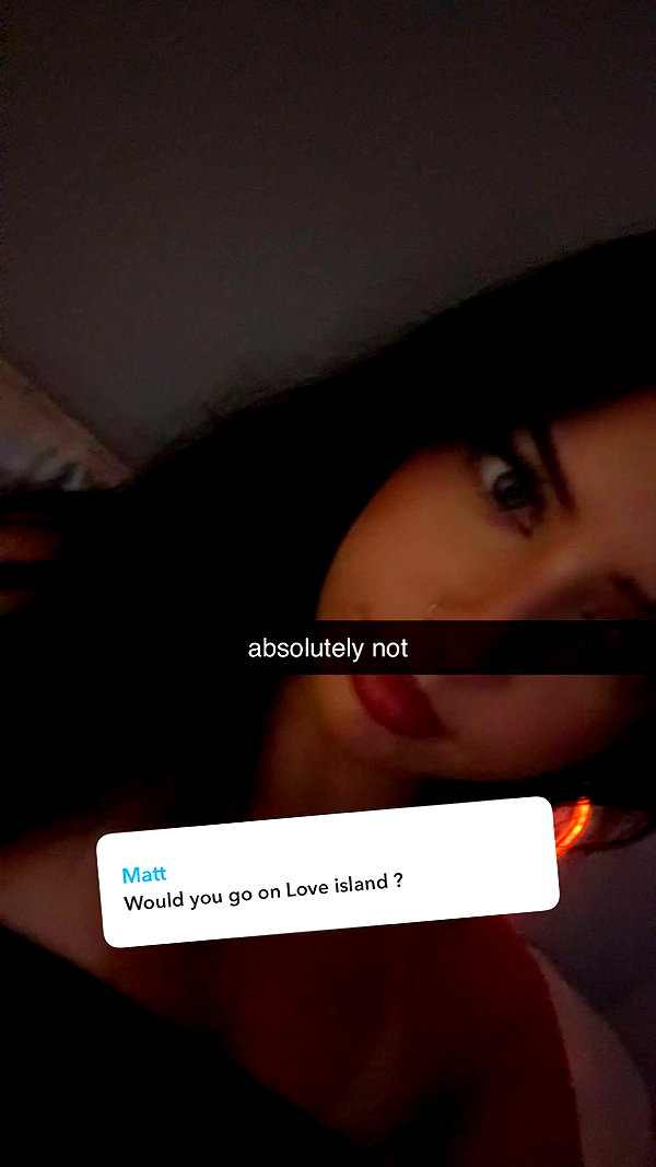 lew12001 snapchat image archive image