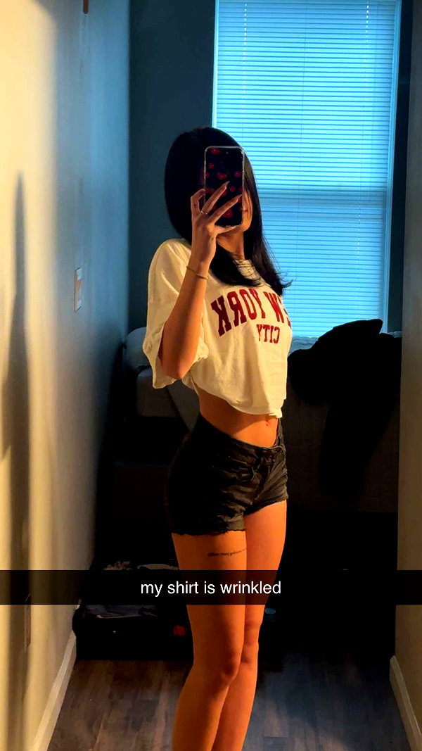 lew12001 snapchat image archive image