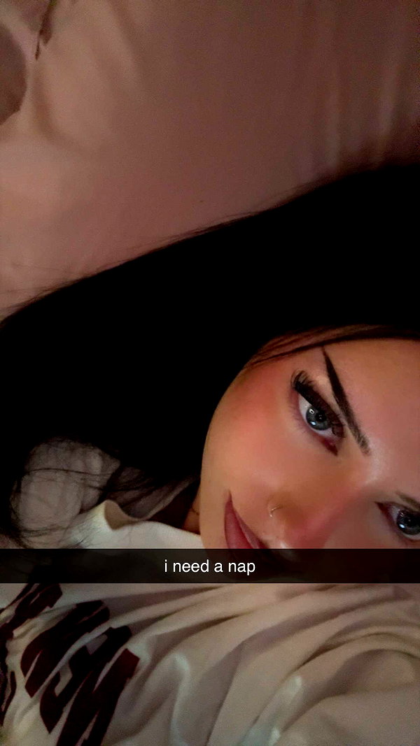 lew12001 snapchat image archive image