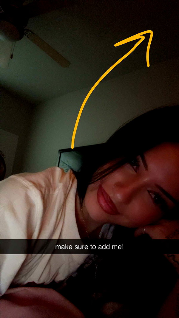 lew12001 snapchat image archive image