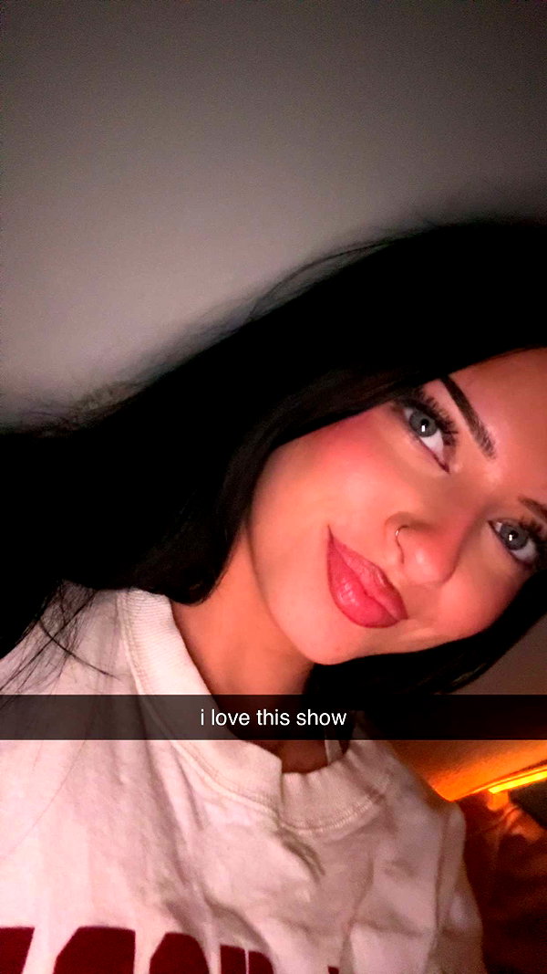lew12001 snapchat image archive image