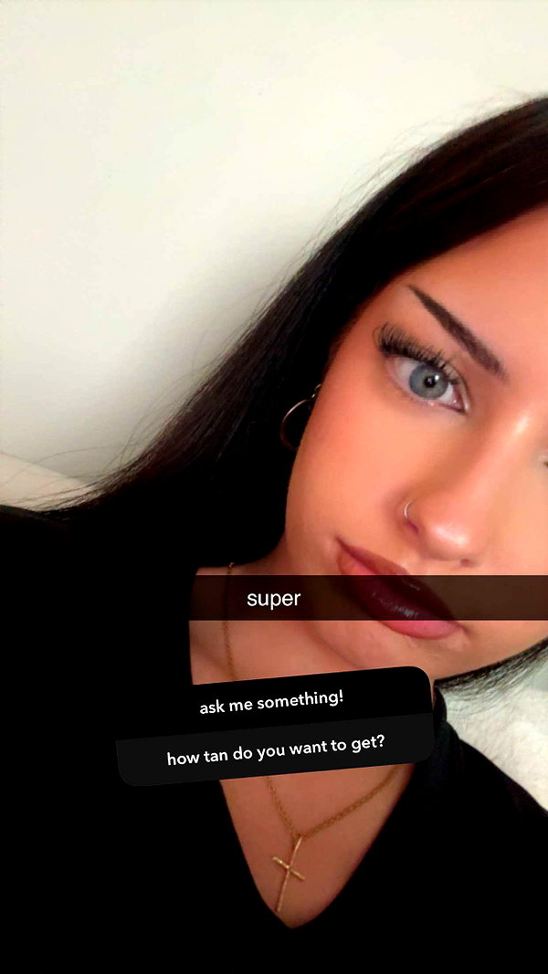 lew12001 snapchat image archive image