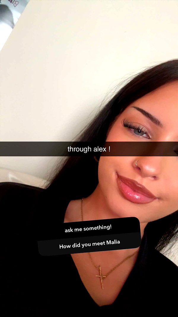 lew12001 snapchat image archive image