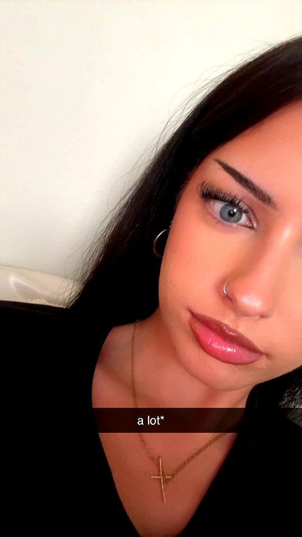 lew12001 snapchat image archive image