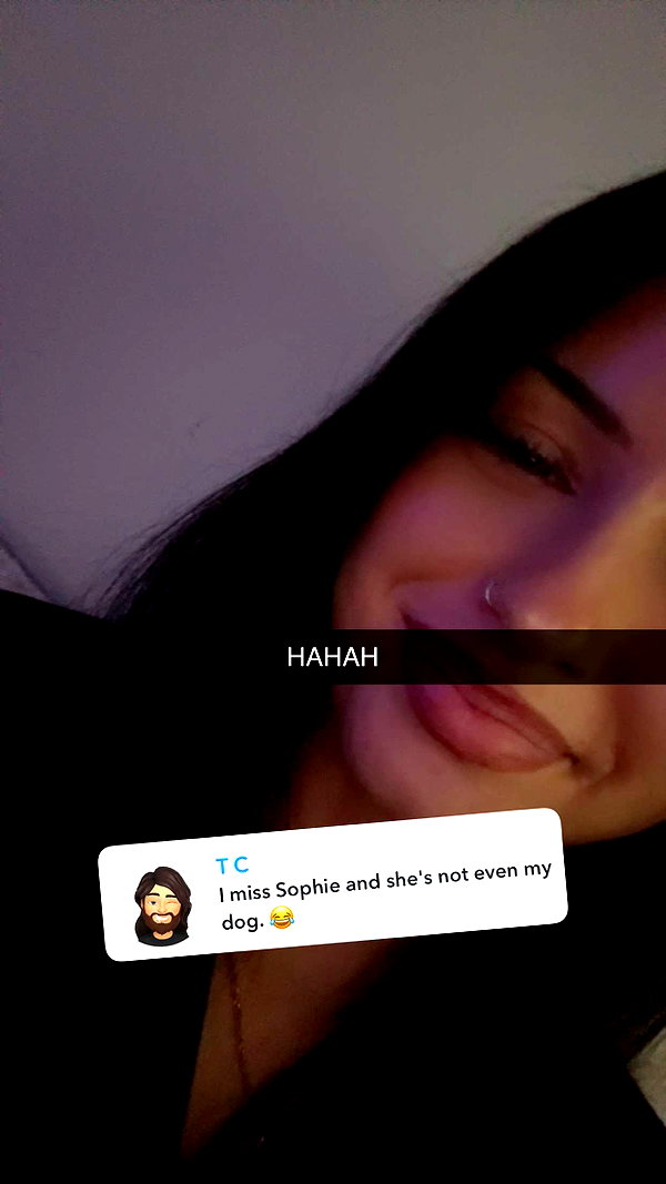 lew12001 snapchat image archive image
