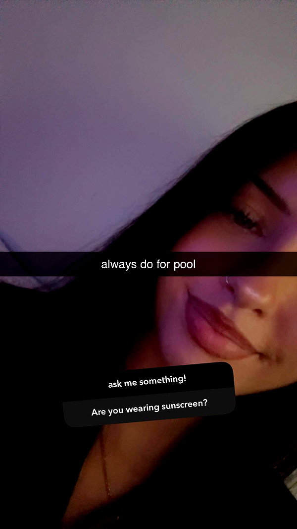lew12001 snapchat image archive image