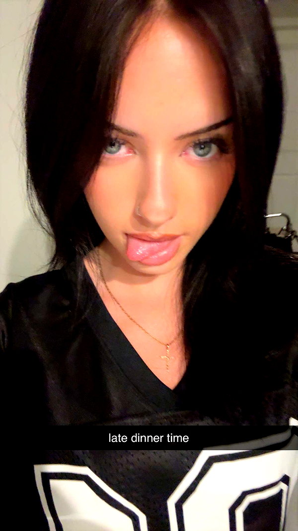 lew12001 snapchat image archive image