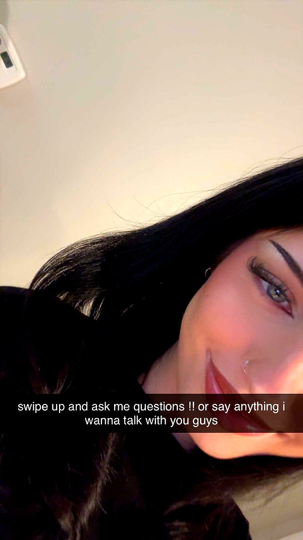 lew12001 snapchat image archive image