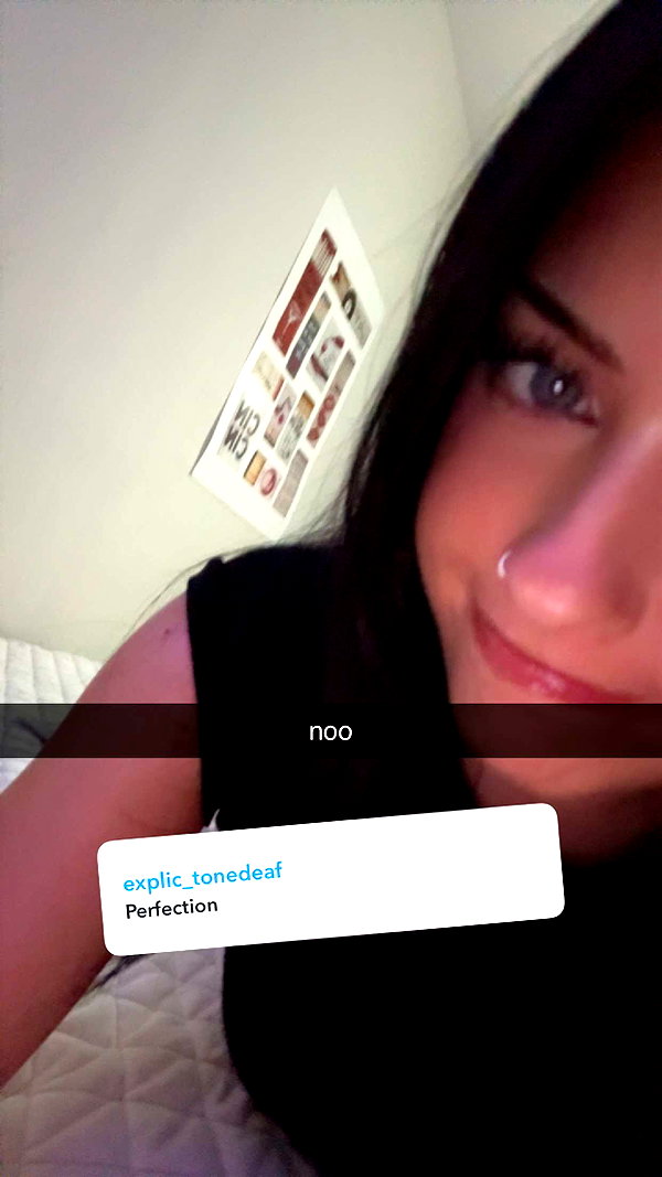 lew12001 snapchat image archive image