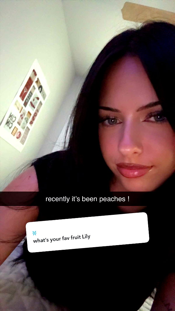 lew12001 snapchat image archive image