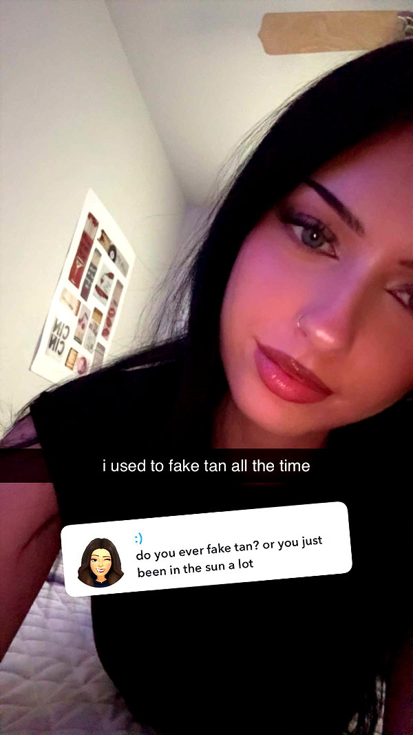 lew12001 snapchat image archive image