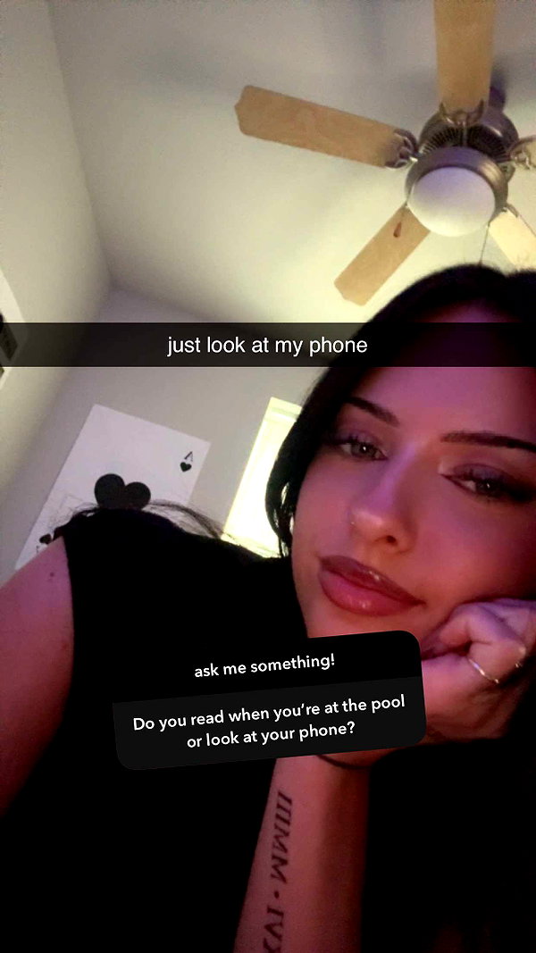 lew12001 snapchat image archive image