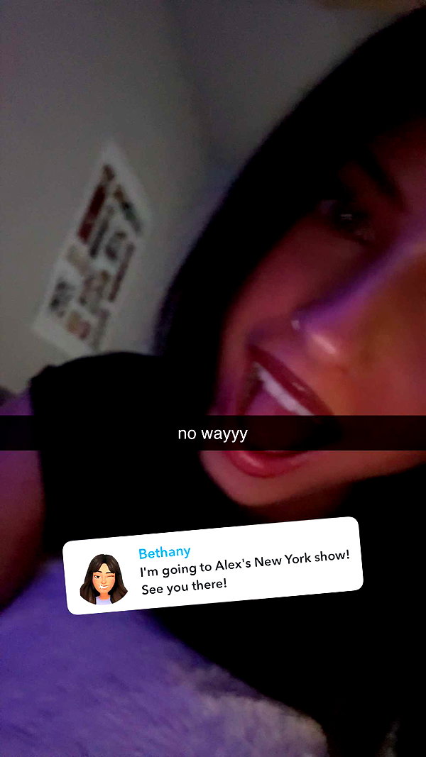 lew12001 snapchat image archive image