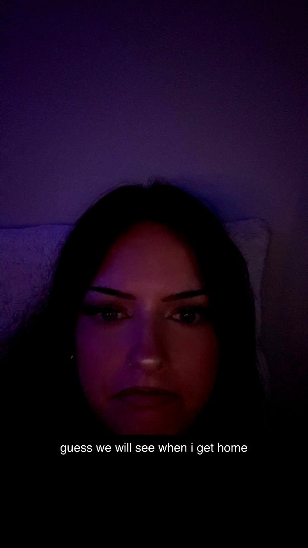 lew12001 snapchat image archive image