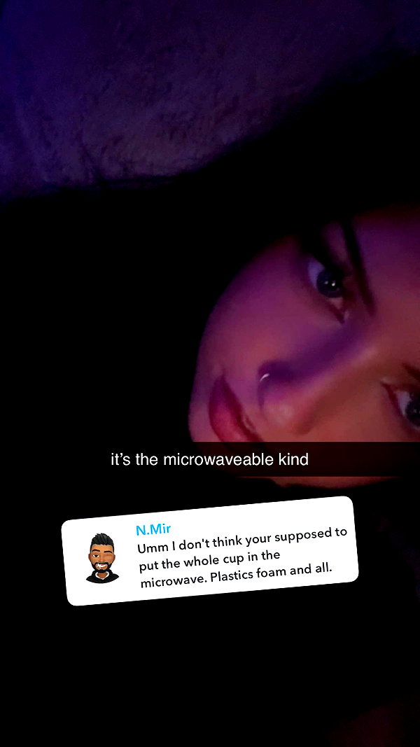 lew12001 snapchat image archive image
