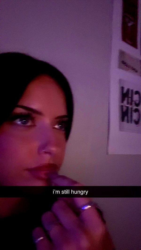 lew12001 snapchat image archive image