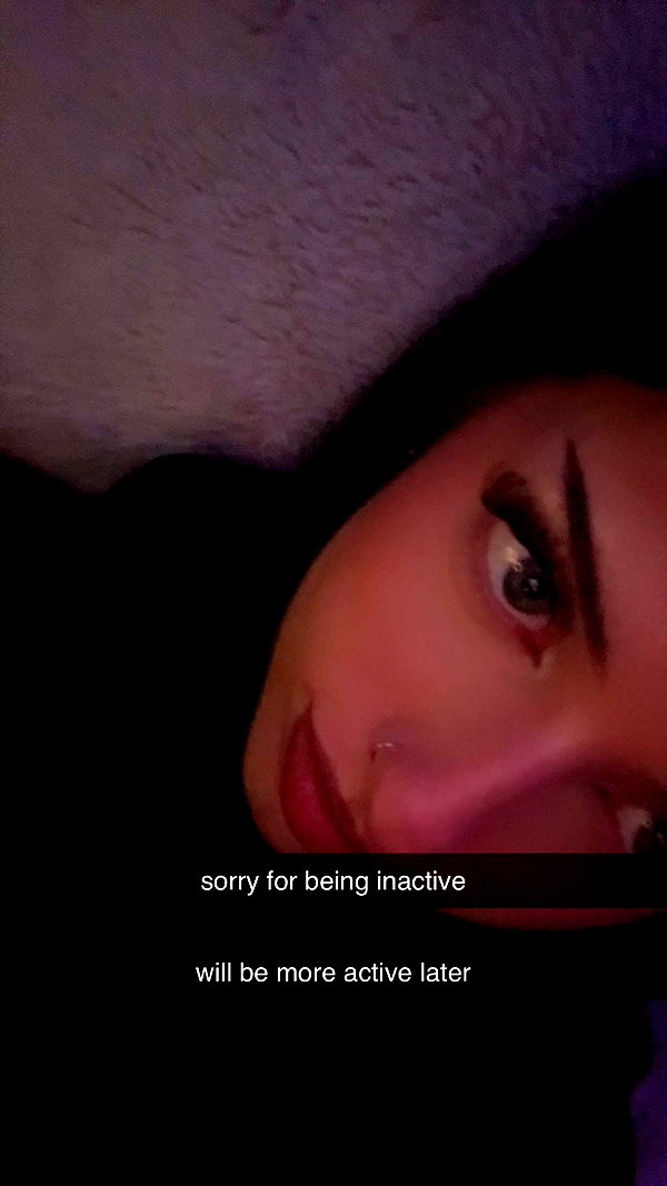 lew12001 snapchat image archive image