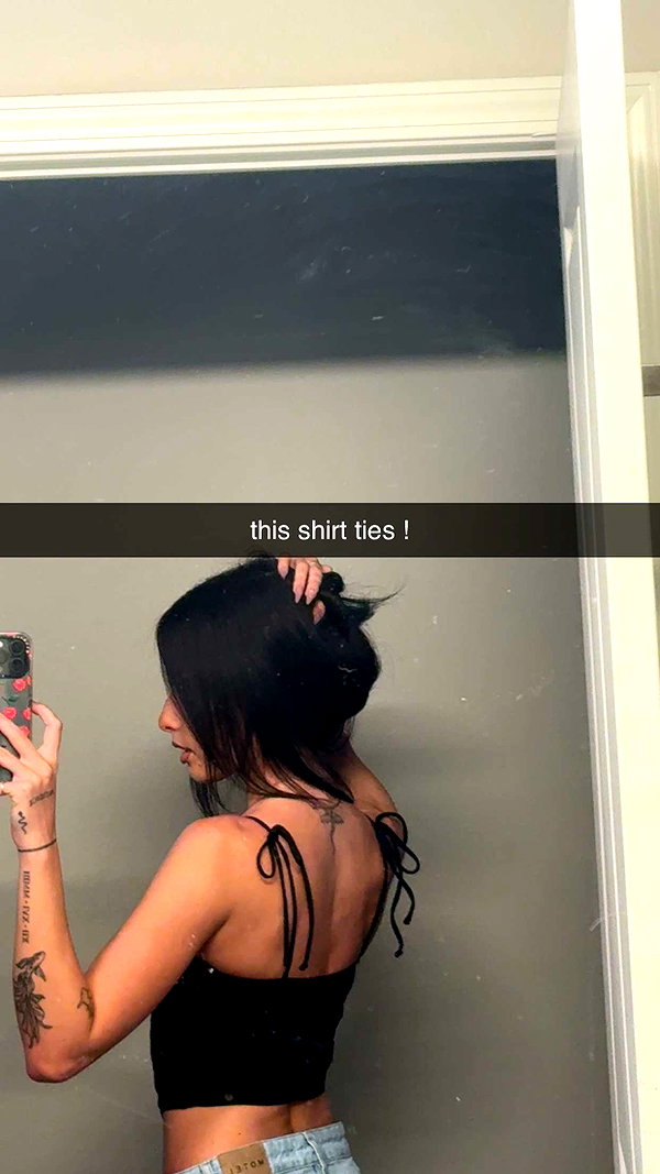 lew12001 snapchat image archive image