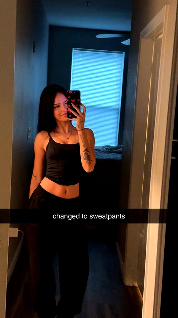 lew12001 snapchat image archive image