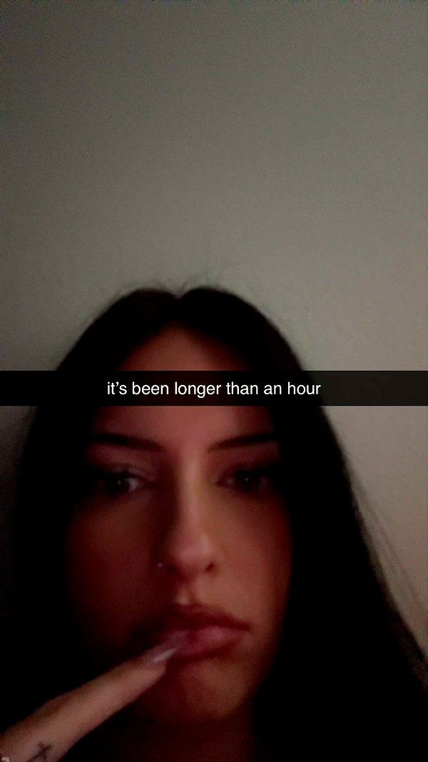 lew12001 snapchat image archive image