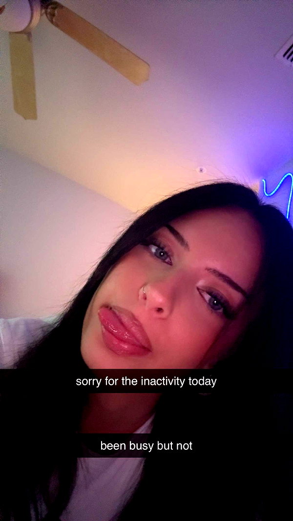 lew12001 snapchat image archive image