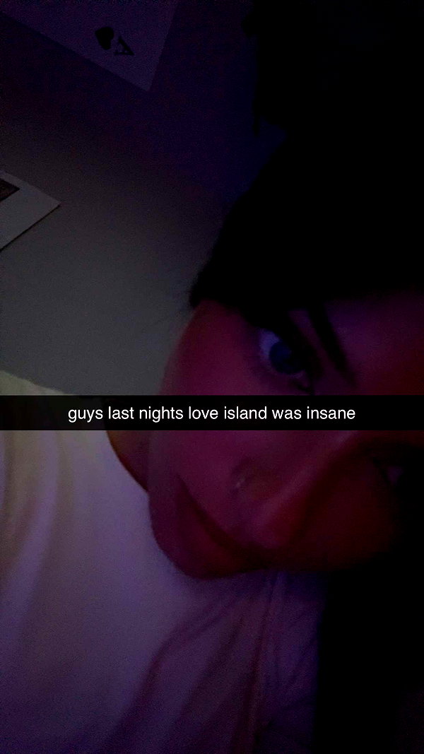 lew12001 snapchat image archive image