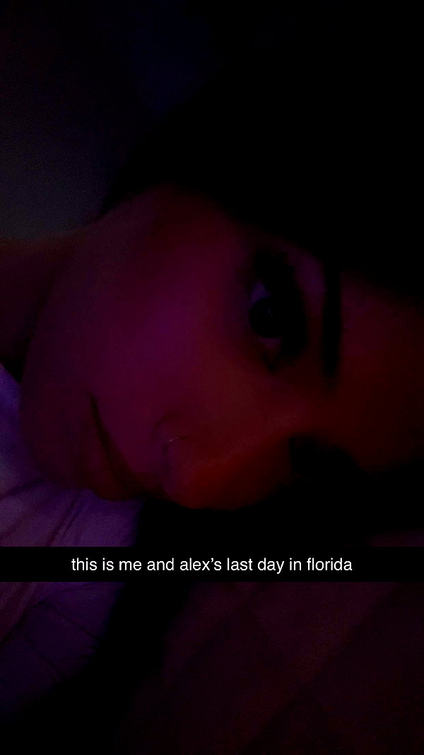 lew12001 snapchat image archive image