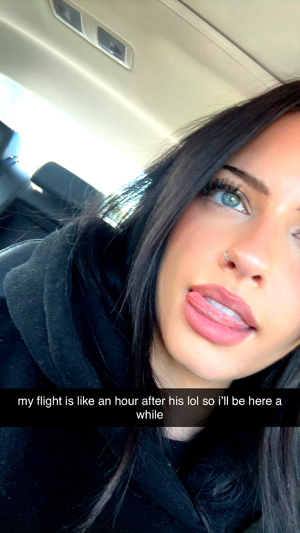 lew12001 snapchat image archive image