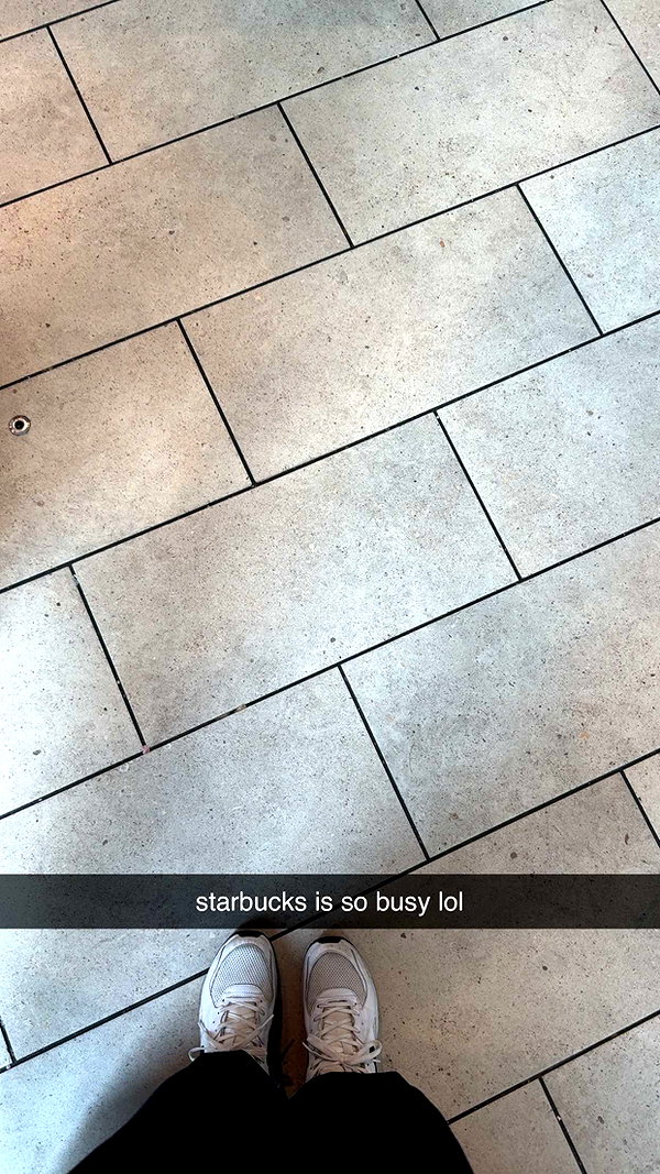 lew12001 snapchat image archive image