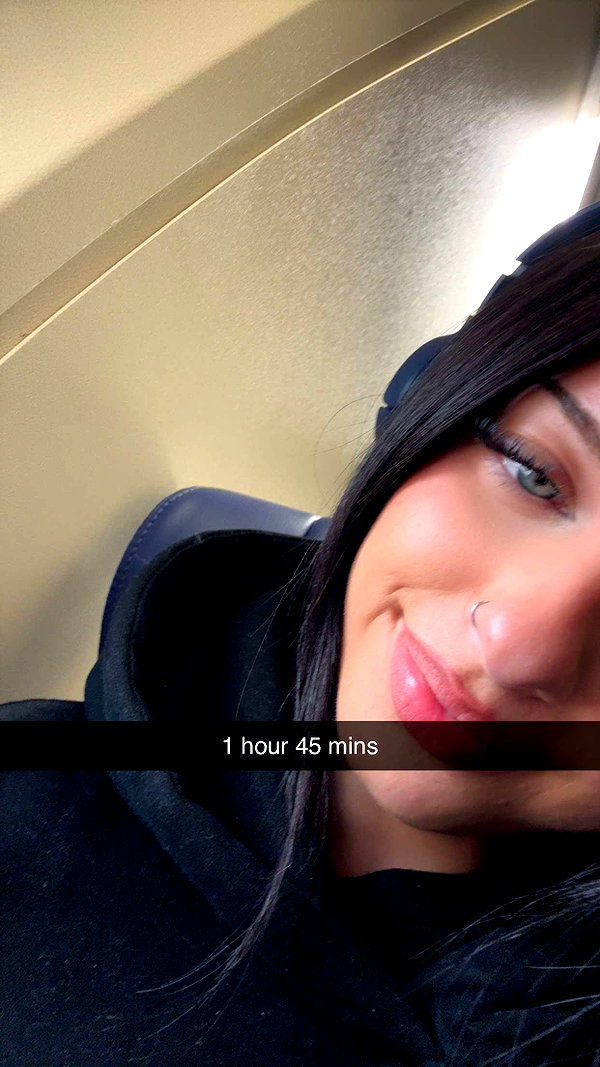 lew12001 snapchat image archive image