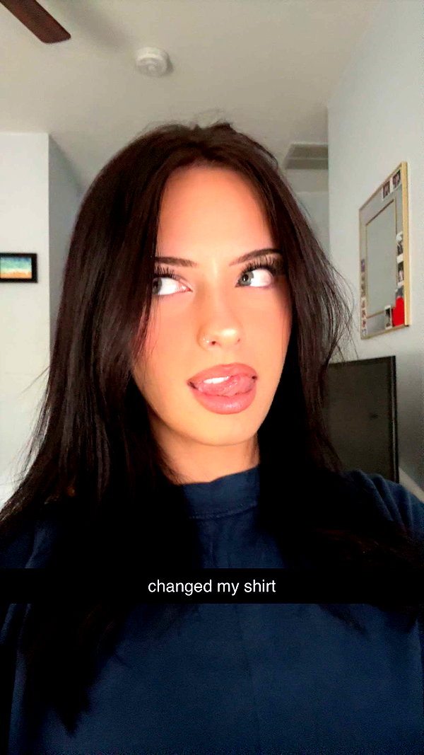 lew12001 snapchat image archive image