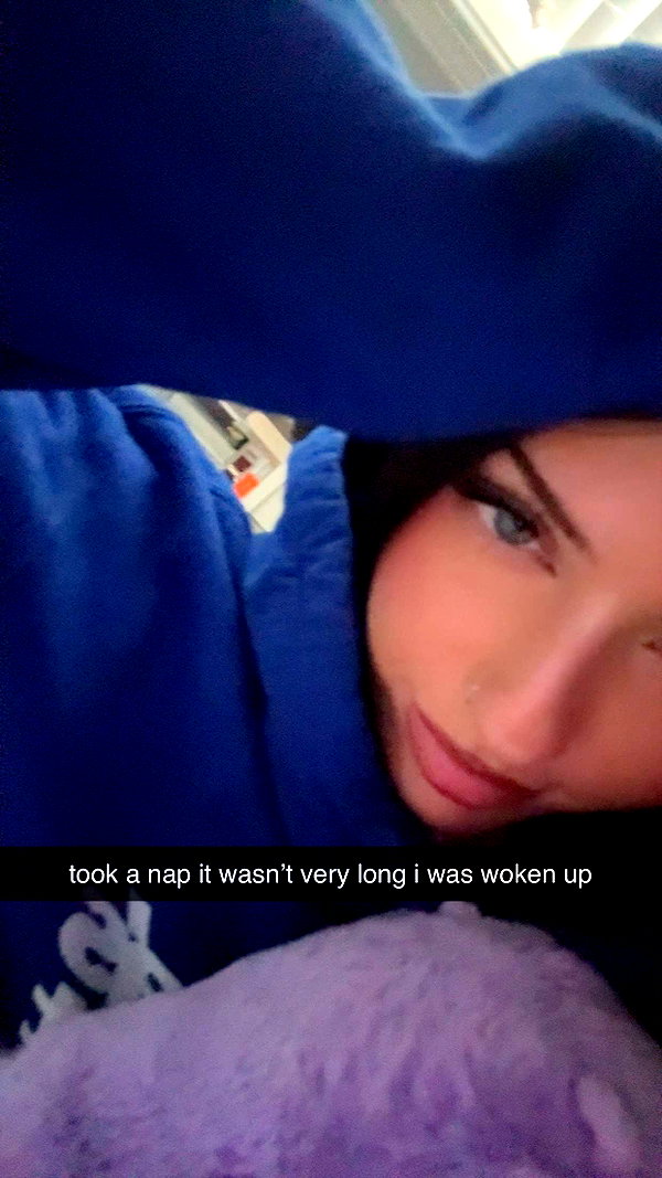 lew12001 snapchat image archive image