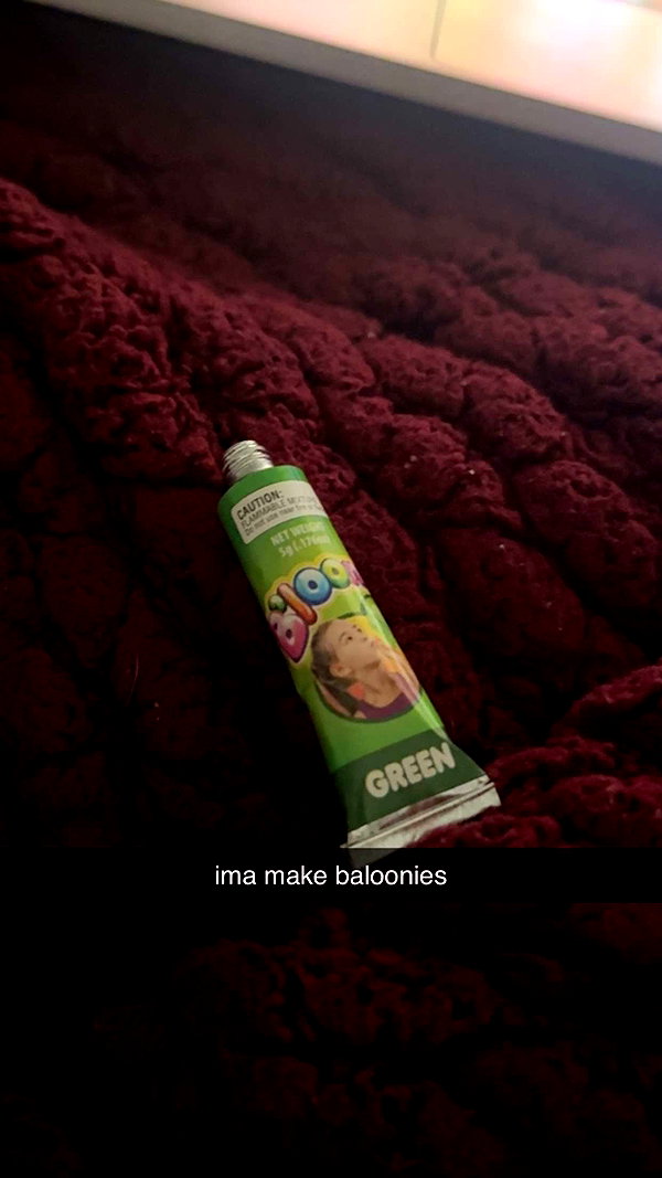 lew12001 snapchat image archive image