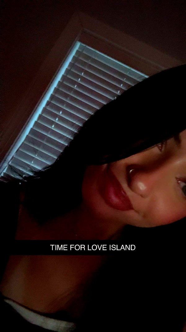 lew12001 snapchat image archive image
