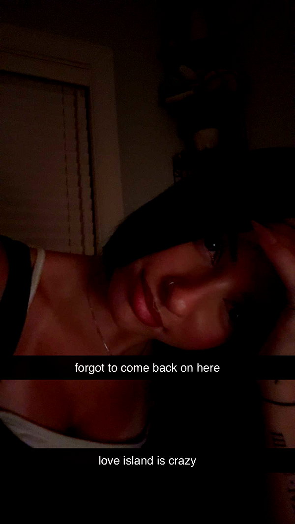 lew12001 snapchat image archive image