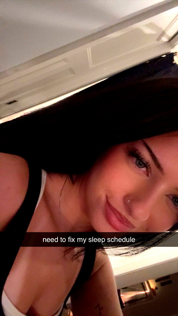 lew12001 snapchat image archive image