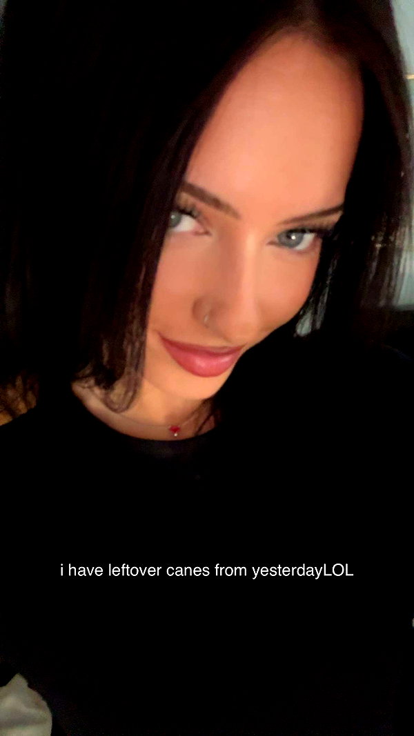 lew12001 snapchat image archive image