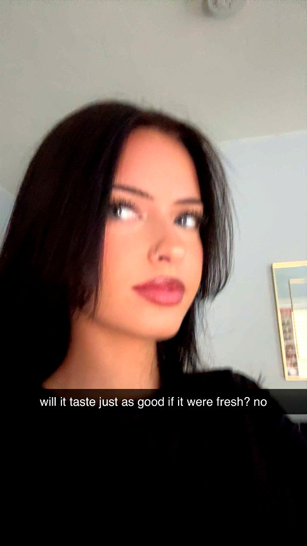 lew12001 snapchat image archive image