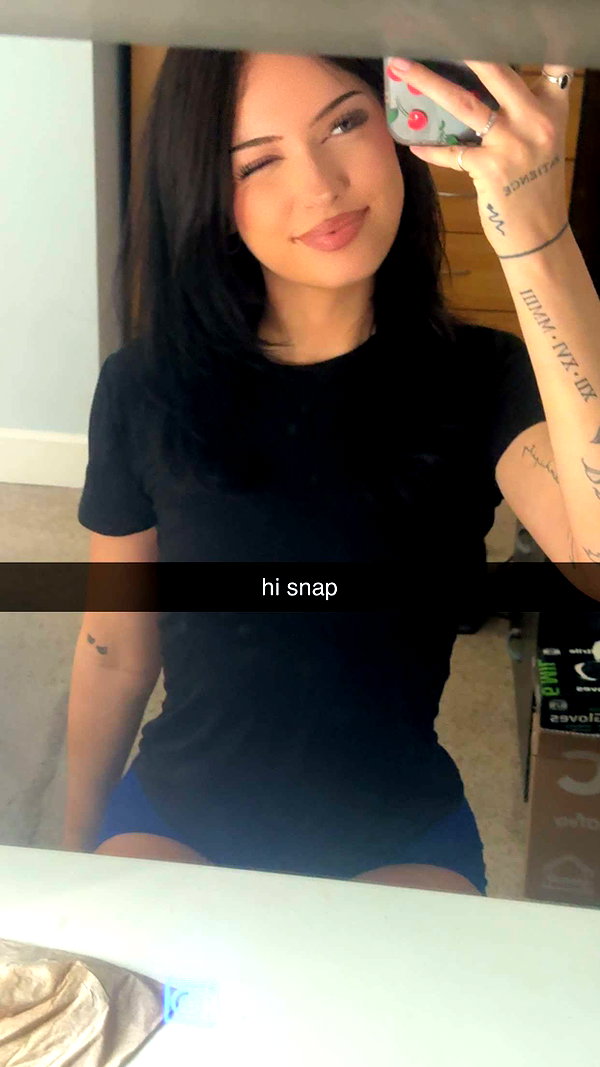 lew12001 snapchat image archive image