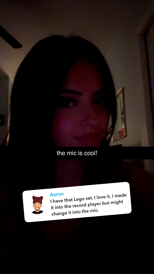 lew12001 snapchat image archive image