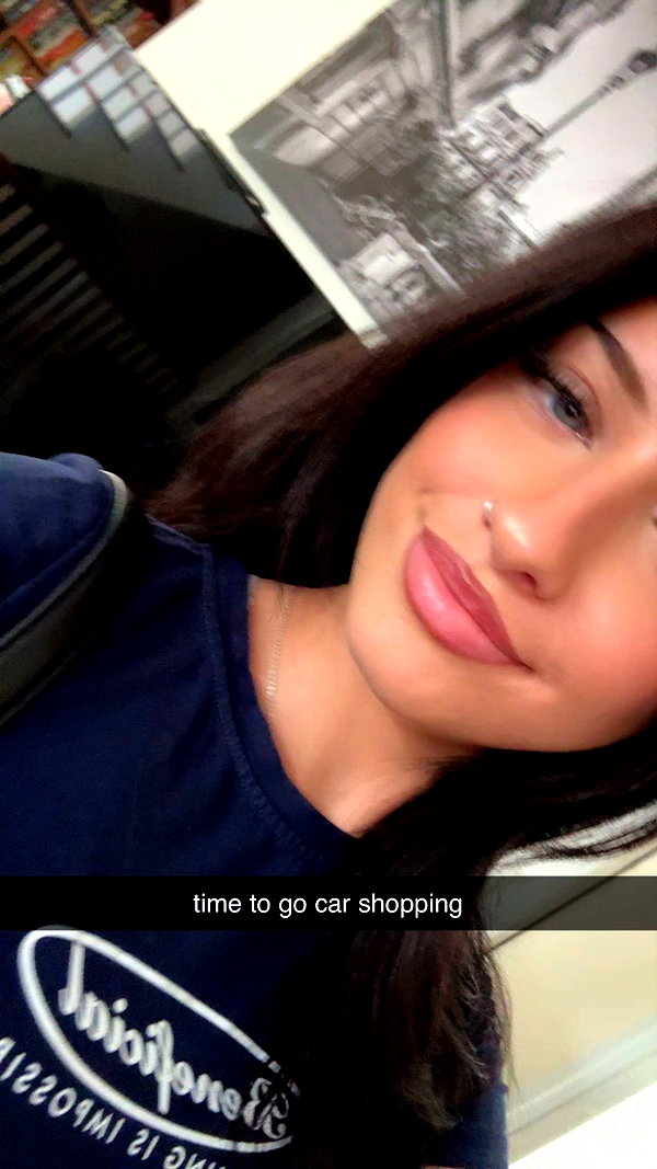 lew12001 snapchat image archive image