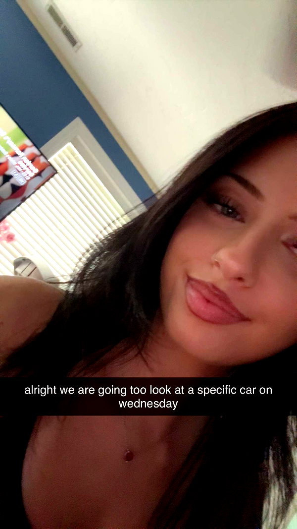 lew12001 snapchat image archive image