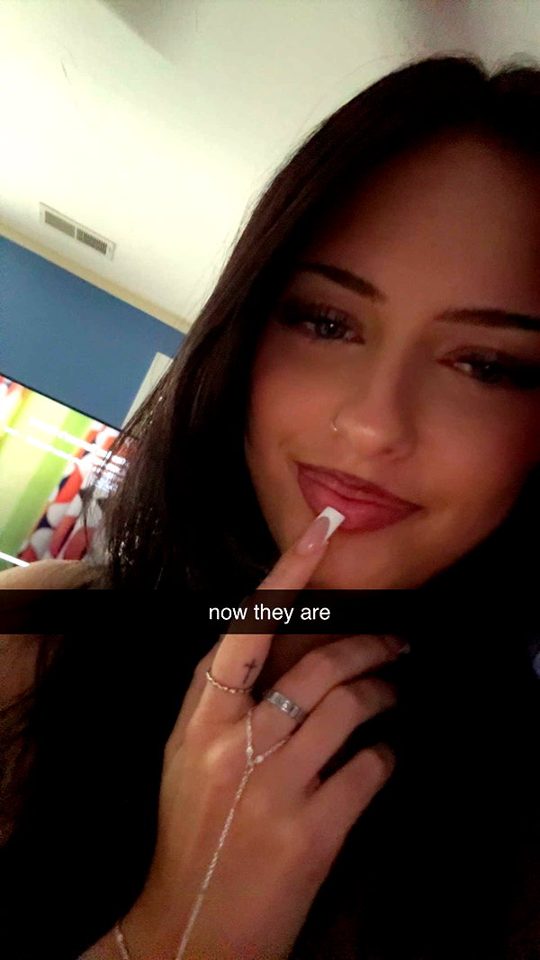 lew12001 snapchat image archive image