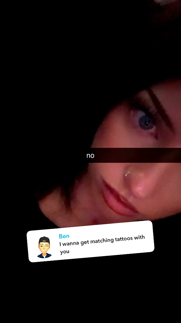 lew12001 snapchat image archive image