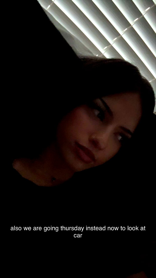 lew12001 snapchat image archive image