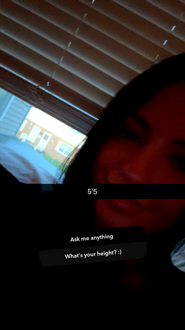 lew12001 snapchat image archive image