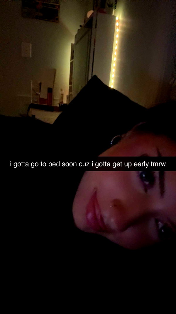 lew12001 snapchat image archive image