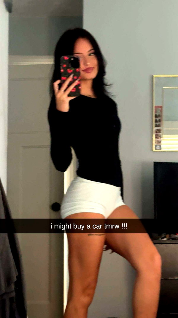 lew12001 snapchat image archive image